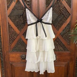 In Bloom by Jonquil Luxe Nightie Size S